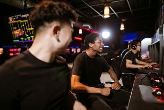 game club Sodo